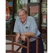Ronald Brigham Joy