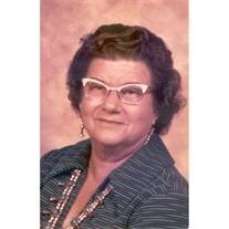 Winifred Calvert Atkinson