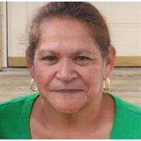 Dora Mendoza