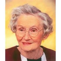 Hedwig Mary Kolodziej