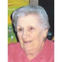 Roberta Jean McCrary