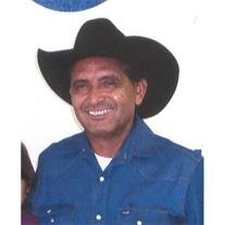 Pedro Moreno Zepeda