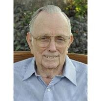 Leonard F. Grams