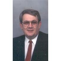 Foster Glenn Cravey