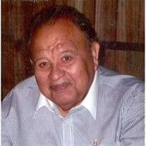 Rodolfo Arturo Oviedo