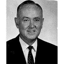 John Patrick Hicks