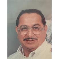 Harry O. Campos