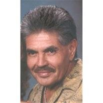 Santiago Rodolfo Romero