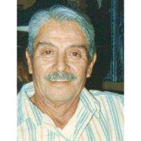 Tony V. Lares