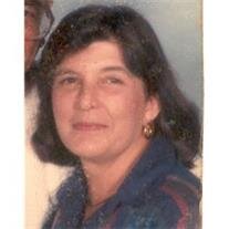 Carolyn Rice Cervantes