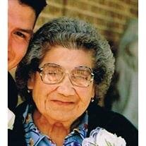 Mariana M. Macias