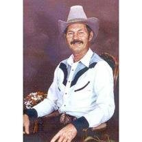 Willis G. Bill Morton, Jr.