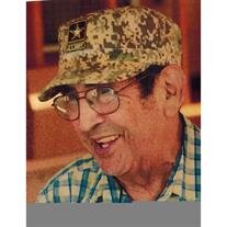 Jose A. Lopez Sr.