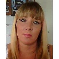 Rhonda Watson Hammonds