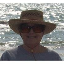 Jean Webb Cook