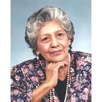 Elena Resendez Sanchez