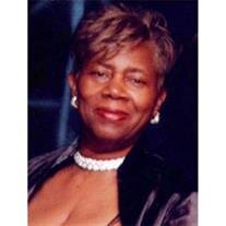Rosalyn Jane Ashford