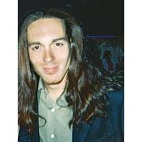 Adam A. Hernandez