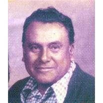 Rodolfo A Sanchez
