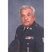 Rogelio B. Estrada