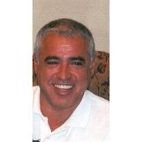 Rolando G. Morin
