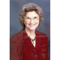 Jeannine Beck Hickey