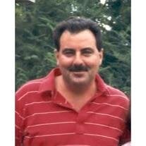 Alan Joseph Gwin