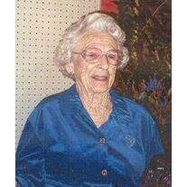 Louise Stark Patten