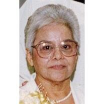 Ernestina O. Pena