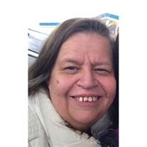 Sharon Ann Zaumeyer