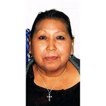 Maria T. Estrada