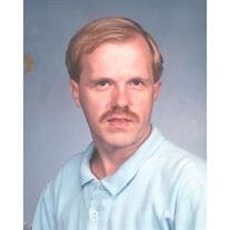 Troy Wayn Carpenter