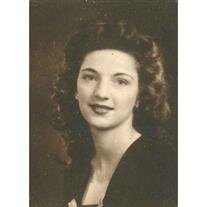 Josephine M. Bowers