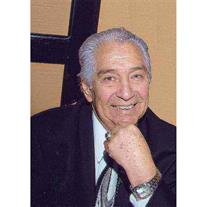 Hector X. Najar, Sr.