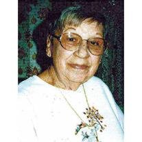 Agnes V. Dufner