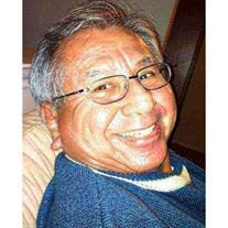 Pedro M. Romero