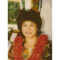 Marion Yayoi Swank