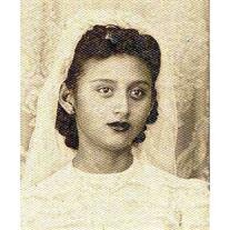 Isabel Rodriguez Gutierrez