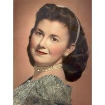 Concepcion Gonzalez Martinez