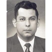 Raul Davila