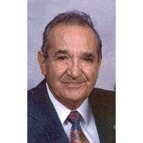 Roberto Flores, Sr.