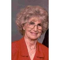 Eva Lee Bullard