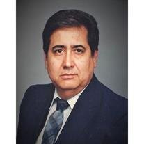 Orlando Cisneros