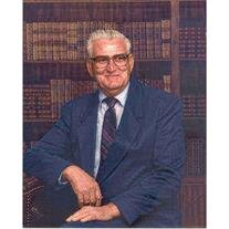 Delmer K. Robinson