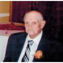 Hector Castro, Sr.