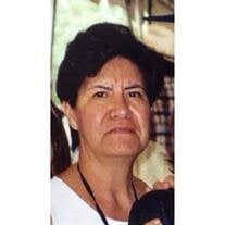 Ines Guadalupe Gonzalez