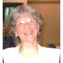 Evelyn Marie Montgomery