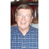 Harold D. Stull