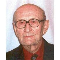 Bennie F. Narendorf