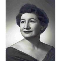Irma Carolina Esqueda
